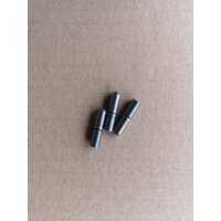 Shimano Kettennietstift 9-fach, 3er Pack,...