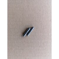 Shimano Kettennietstift 9-fach, 2er Pack,...