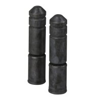 Shimano Kettennietstift 10-fach, 2er Pack,...