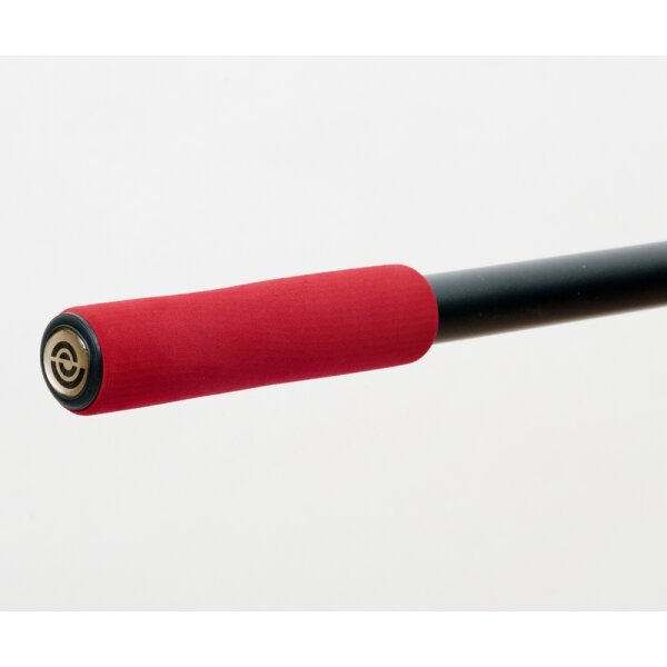 BikeRibbon / Bike Ribbon EVA Foam Lenkergriffe rot, NEU