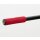 BikeRibbon / Bike Ribbon EVA Foam Lenkergriffe rot, NEU