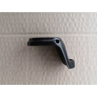 Tektro Kabelstopper für Bremszug an Gabel 1 Zoll, schwarz