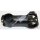 Ritchey Trail Vorbau, Lenkerklemmung 31,8 mm, blatte, versch. Längen NEU