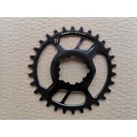 SRAM X-Sync Steel / Stahl Kettenblatt Direct Mount Boost,...