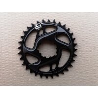 SRAM GX Eagle X-Sync2 Aluminium Kettenblatt Direct Mount,...