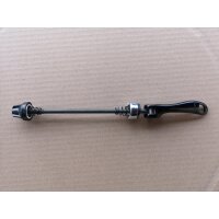 Schnellspanner TP1 vorn für Nabe mit Baubreite 100...