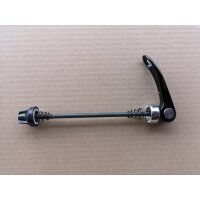 Schnellspanner TP1 vorn für Nabe mit Baubreite 100...
