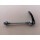 Schnellspanner TP1 vorn für Nabe mit Baubreite 100 mm, schwarz