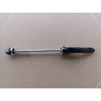 Novatec Schnellspanner vorn für Nabe mit Baubreite...
