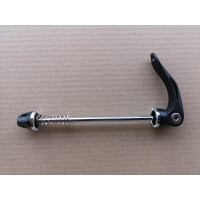 Novatec Schnellspanner vorn für Nabe mit Baubreite...