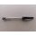 Novatec Schnellspanner vorn für Nabe mit Baubreite 100 mm, schwarz ohne Logo