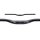 Ritchey WCS Riser Lenker, 710 mm, 20 mm, 31,8 mm, wet black, NEU