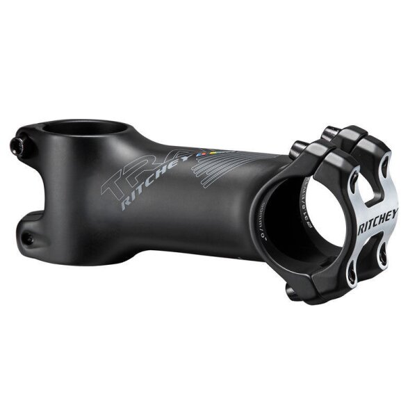 Ritchey WCS Trail Vorbau, Lenkerklemmung 31,8 mm, blatte, versch. Längen NEU