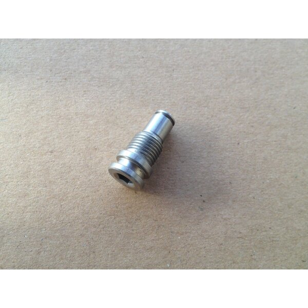 Shimano Achse für Schaltwerkhalter / B-Knuckle Achse, RD-M610/615/670/675/M780/M786, NEU