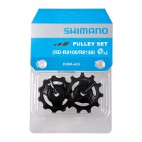 Shimano Schaltrollen Schaltröllchen Dura Ace...
