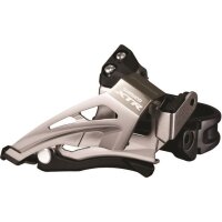 Shimano FD-M9025 L XTR Umwerfer, 2*11, Top Swing, NEU