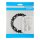 Shimano Kettenblatt für Kurbel Deore FC-M590, 9-fach, 32 Zähne, schwarz