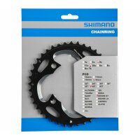 Shimano Kettenblatt für Kurbel Deore XT FC-M782...