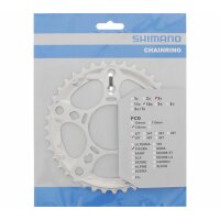 Shimano Kettenblatt für Kurbel Tiagra FC-4603,...