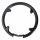 Shimano Kettenschutzscheibe / Hosenschutzscheibe für FC-M4000 40 Z+Schrauben