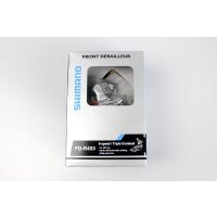 Shimano FD-R453 Umwerfer Anlötsockel 3*9-fach...