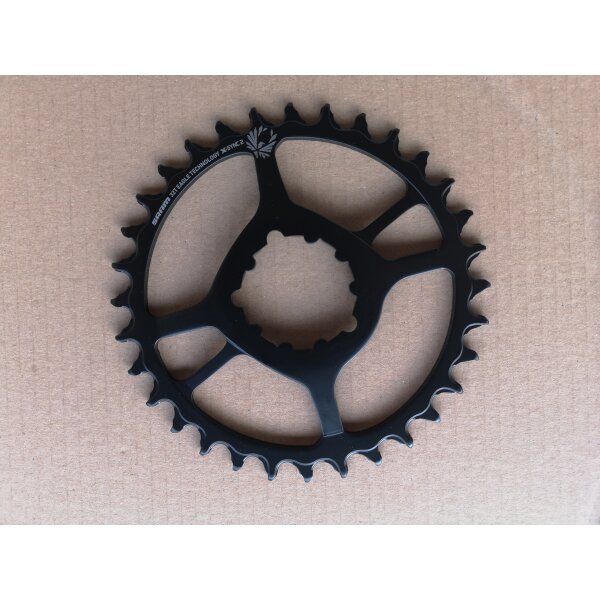 SRAM NX Eagle X-Sync Steel Kettenblatt Direct Mount 6 mm Offset, 32 Zähne