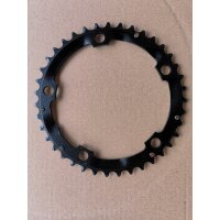 FSA Kettenblatt WB084B für Kurbel Rennrad triple...