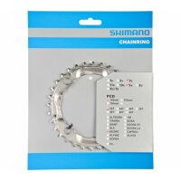 Shimano Kettenblatt für Kurbel Deore FC-M532 / M542,...