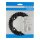 Shimano Kettenblatt für Kurbel Deore FC-M615 AM, 4-Arm, 2*10, 38 Zähne