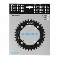 Shimano Kettenblatt für Kurbel Zee FC-M640/645,...
