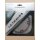 Shimano Kettenblatt für Kurbel Ultegra FC-6700 5-Arm, 10-fach, 39 Zähne, silber