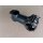 Scor Vorbau, 31,8*75 mm, 1 1/8 Zoll Ahead, schwarz
