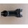 Scor Vorbau, 31,8*75 mm, 1 1/8 Zoll Ahead, schwarz