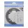 Shimano Kettenblatt für Kurbel Zee FC-M640/645, 10-fach, 38 Zähne