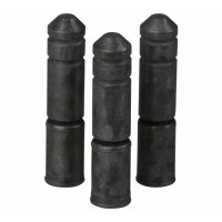 Shimano Kettennietstift 10-fach, 3er Pack,...