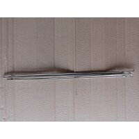 DT Swiss Alpine III 258 mm silber Speichenset,...