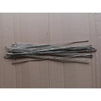 DT Swiss Alpine III 266 mm silber Speichenset,...