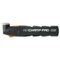 SKS Airchamp Pro CO2-Minipumpe mit 16 g Kartusche