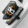 SKS Airchamp Pro CO2-Minipumpe mit 16 g Kartusche