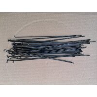 DT Swiss Competition 2,0/1,8 240 mm schwarz Speichenset,...