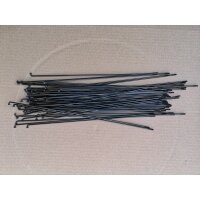DT Swiss Competition 2,0/1,8 236 mm schwarz Speichenset,...