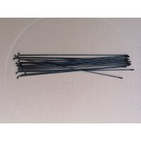 DT Swiss Competition 2,0/1,8 292 mm schwarz Speichenset,...
