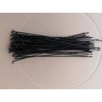DT Swiss Alpine III 264 mm schwarz Speichenset,...
