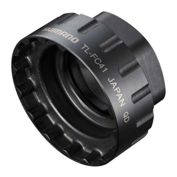 Shimano TL-FC41 Werkzeug Kettenblattmontage 12-fach Kurbeln