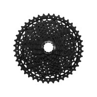 Sunrace CSMS8 Kassette 11-fach, 11-42 Zähne,...