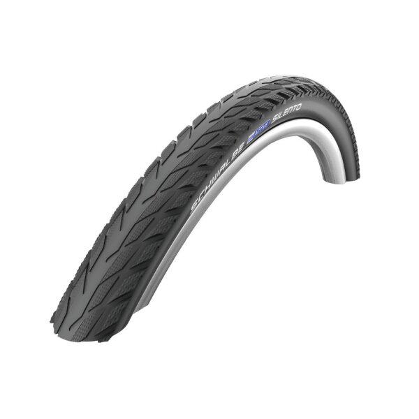 Schwalbe Silento 26*1,75 Zoll (47-559) Active Line Reflex Reifen, NEU