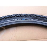 Schwalbe Silento 26*1,75 Zoll (47-559) Active Line Reflex Reifen, NEU