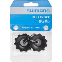 Shimano Schaltrollen Schaltröllchen Ultegra, XT,...