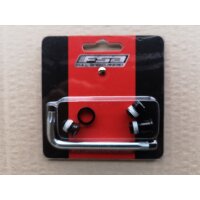 FSA Kettenblattschrauben ML227 für Kurbel K-Force...
