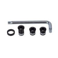 FSA Kettenblattschrauben ML227 für Kurbel K-Force...